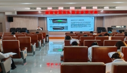 提升专科能力，服务患者健康｜南阳市眼科医院举办专题业务培训会